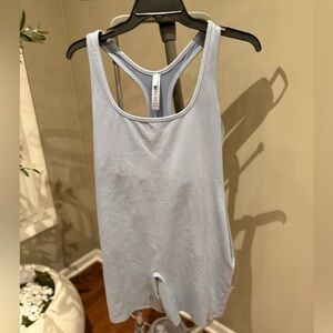 SKIMS
Cotton Onesie Bodysuit